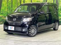 2014 Honda N-WGN