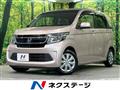 2014 Honda N-WGN