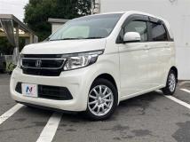 2015 Honda N-WGN