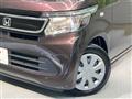 2015 Honda N-WGN