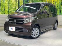 2015 Honda N-WGN
