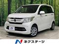 2017 Honda N-WGN