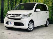 2017 Honda N-WGN
