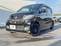 2015 Honda N-WGN