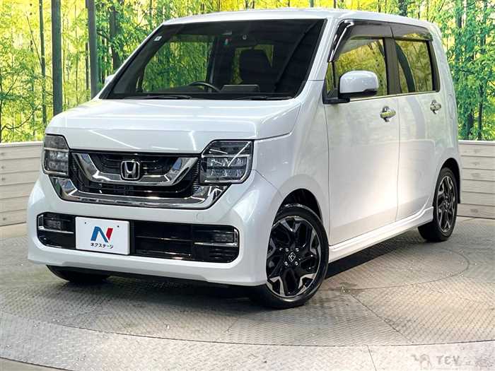 2020 Honda N-WGN