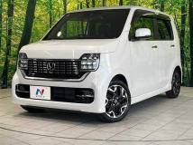 2022 Honda N-WGN