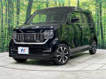 2021 Honda N-WGN