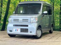 2018 Honda N-VAN