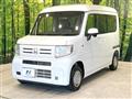 2024 Honda N-VAN