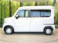 2024 Honda N-VAN