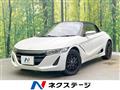 2018 Honda S660