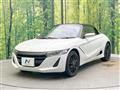 2018 Honda S660