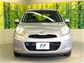 2011 Nissan March