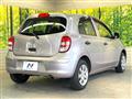 2011 Nissan March