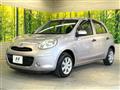 2011 Nissan March