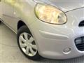 2011 Nissan March