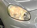 2011 Nissan March