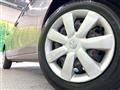 2011 Nissan March