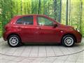 2020 Nissan March