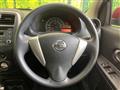 2020 Nissan March