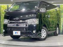 2016 Toyota Regiusace Van
