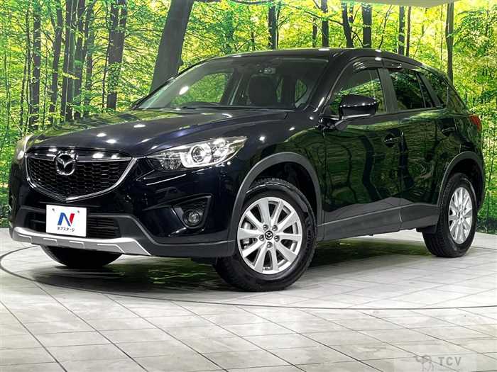 2013 Mazda CX-5