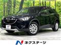 2013 Mazda CX-5