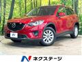 2013 Mazda CX-5
