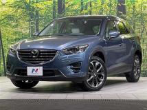 2015 Mazda CX-5