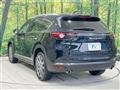 2018 Mazda CX-8