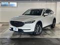 2019 Mazda CX-8