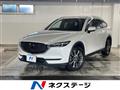 2019 Mazda CX-8