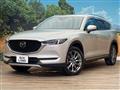 2022 Mazda CX-8