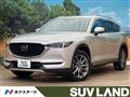 2022 Mazda CX-8