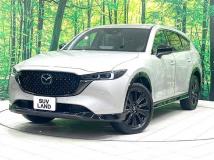 2023 Mazda CX-8