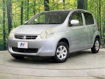 2011 Toyota Passo