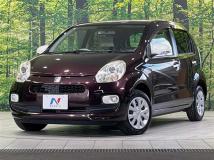 2015 Toyota Passo
