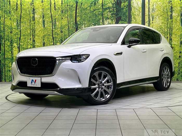 2024 Mazda Mazda Others