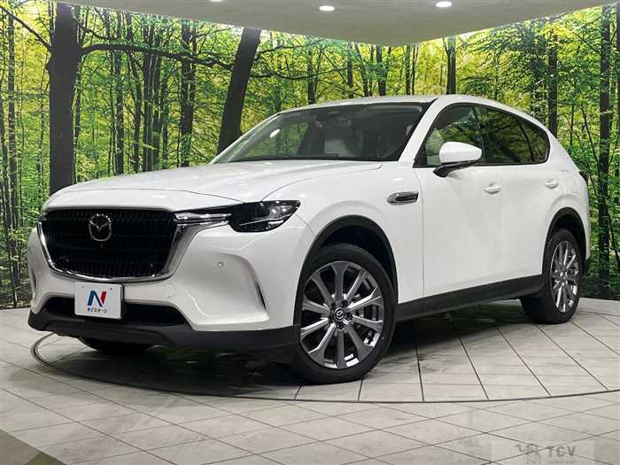 2025 Mazda Mazda Others