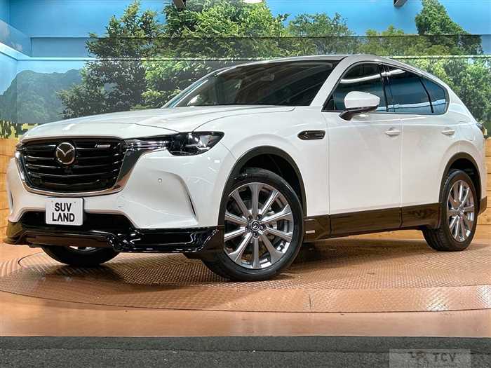 2025 Mazda Mazda Others
