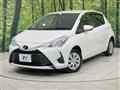 2019 Toyota Vitz