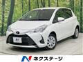 2019 Toyota Vitz