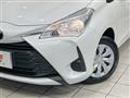 2019 Toyota Vitz