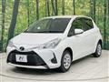 2019 Toyota Vitz