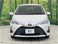 2019 Toyota Vitz