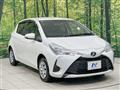 2019 Toyota Vitz