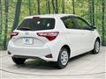 2019 Toyota Vitz