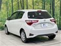 2019 Toyota Vitz