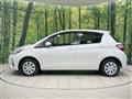 2019 Toyota Vitz