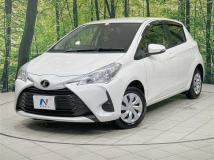 2019 Toyota Vitz